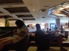 -汤连得温泉馆(宝山店)