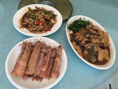 -大连湾旭日饭店(大连湾店)