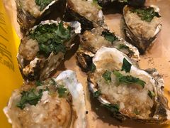 -我是那个大叔·美食研究所(新塘路店)