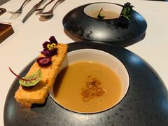 -Tomato&Pepper法餐厅