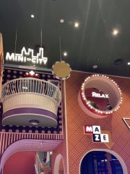 -MELAND亲子乐园•派对•研学(集美世茂店)