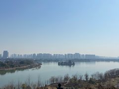-石湖景区