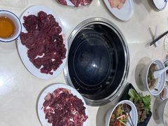 -陈记顺和潮汕牛肉火锅(韩江路店)