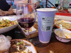 -路边边.炒菜烧烤.音乐餐厅(良乡长虹店)