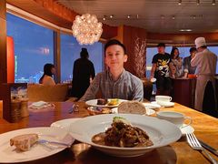-非常时髦餐厅VUE Restaurant(外滩茂悦大酒店)