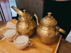 -那时新疆·若羌(经纬汇店)