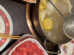 -大吉利·潮汕鲜牛肉火锅(总店)