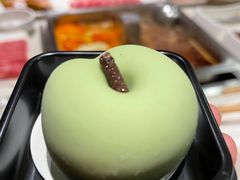 -海底捞火锅(劲松店)
