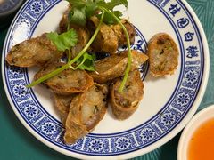 -桂园白粥·潮汕老味道