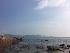 -碧桂园十里银滩