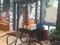 -巴黎贝甜(常德路店)