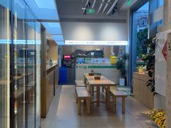 -龙治汉堡(中华城店)