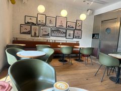 -BAKER&SPICE(BFC外滩金融中心店)