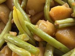 -北京龙庆四季香农家饭庄·灶台鱼·碳烤虹鳟鱼(龙庆峡店)