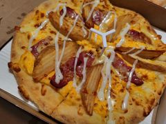 -必胜客(海上海店)