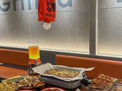-猫公子纸上烤鱼烧烤•Bistro小酒馆(钱江世纪城店)