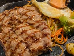 -半秋山西餐厅(宜昌大洋店)