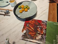 -苏帮袁Sue Cuisine(来福士店)