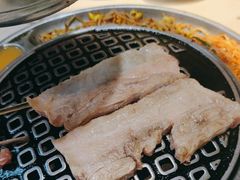 -韩宫宴烤肉·料理(苏州中心店)