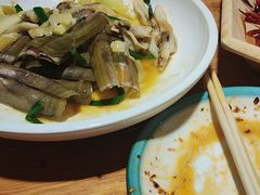 -倍儿美海鲜大排挡·非遗海鲜蒸饺(洋货店)