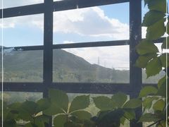 -缘福乡村铁锅炖民宿(八达岭店)