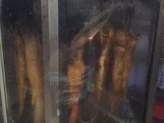 -一代烤翅王(大汉口店)