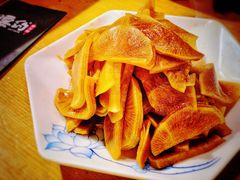 萝卜-腰子哥烤串(石佛营炫特店)