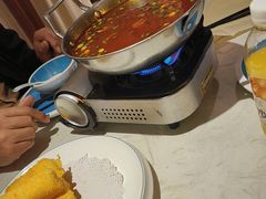 -不倒翁·安徽名菜楼(步行街店)