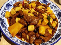 -兔爸私家小厨(新北万达店)