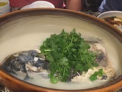 -风味小馆(天目湖宾馆店)