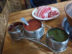 -元盛居(生态大街店)