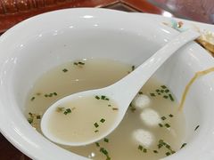 -良友·海鲜青岛菜(五四广场店)