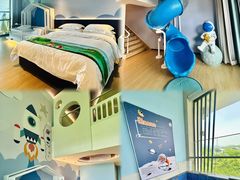 -佛冈森波拉度假区