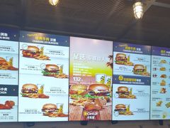 -卡乐星(浦东机场店)
