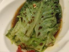 -新仙清汤牛腩(铜锣湾店)