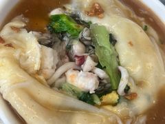 -鸿记·好再来普宁肠粉(莲花路店)