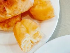 油条-东方苑自助餐厅(稻香湖景酒店)