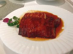 -御花园·粤菜·海鲜火锅(中山公园店)