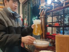 -探唐烧烤(棠东店)