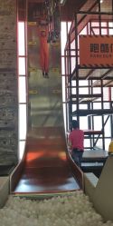 -嗨翻Hi-Fun竞技主题乐园·蹦床团建生日聚会(五棵松华熙店)