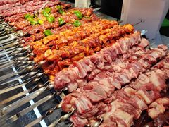 -新疆国际大巴扎