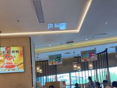 -西贝(无锡万象城店)