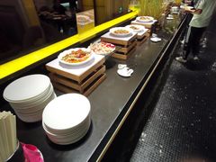 -华安国际大酒店-餐厅