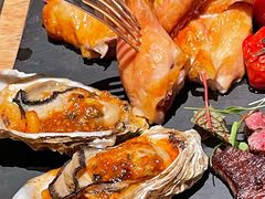 -Osteria Garden 生蚝花园餐厅(原进贤路店)