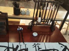 -白七爷原汤捞面（大宅门）(泰盛广场金牌店)