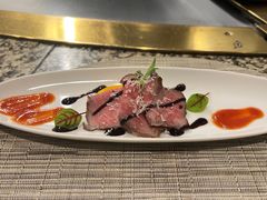 -神户牛排餐厅MOURIYA(总店)