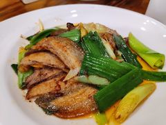 -北京西藏大厦·香帕拉宫廷菜