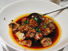 -院里寻菜·精致庭院菜(观沙岭店)