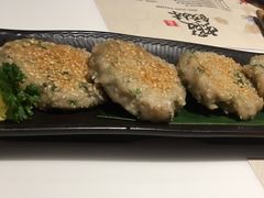 -虾饺妹·酒家(金碧店)
