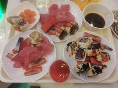 -碧中海汤泉汗蒸酒店